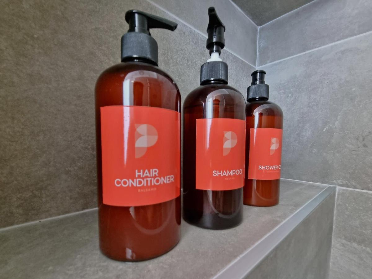 Pao Apartment - コステロマーノ エクステリア 写真