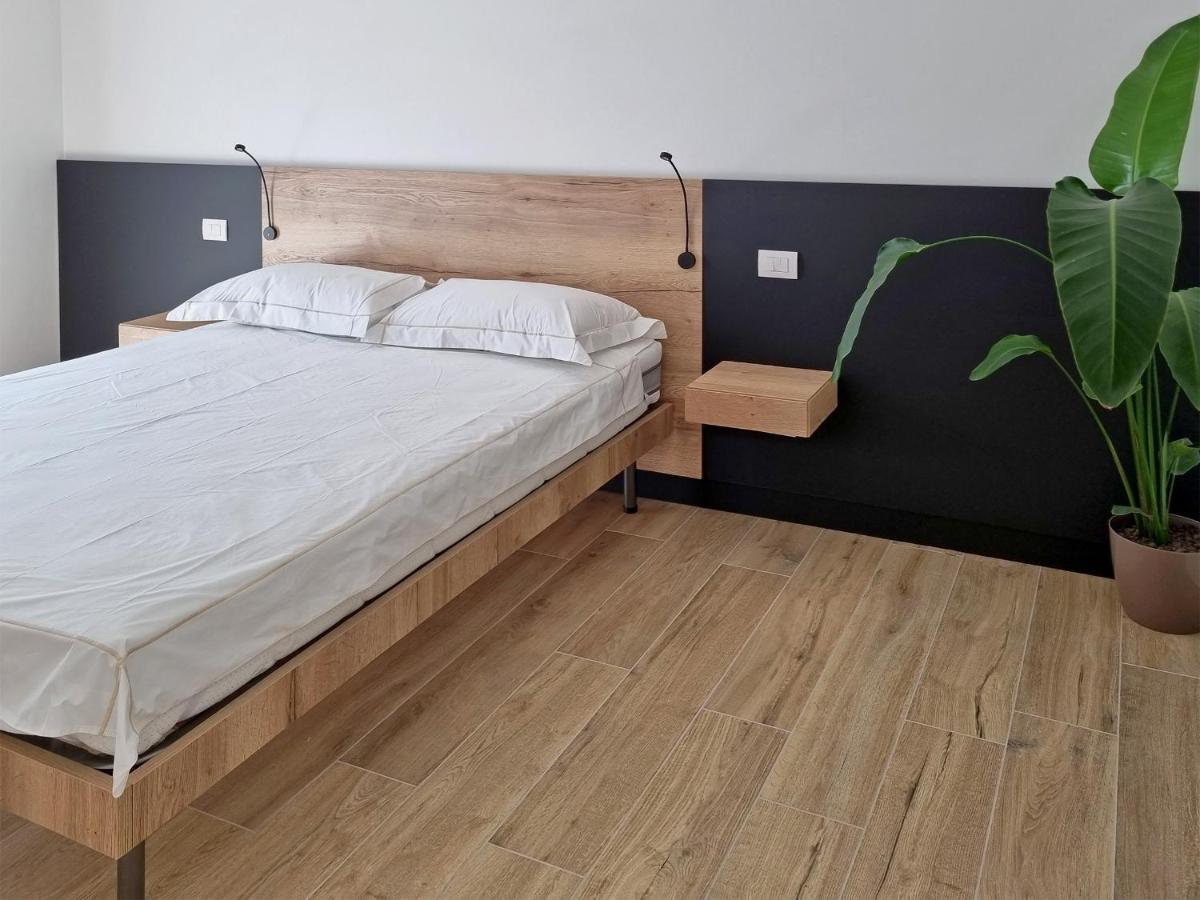 Pao Apartment - コステロマーノ エクステリア 写真