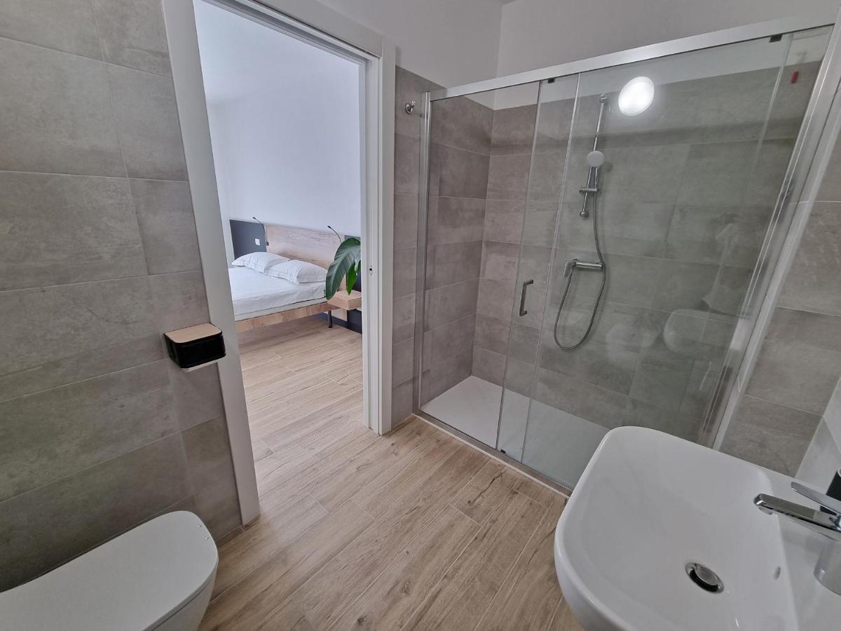 Pao Apartment - コステロマーノ エクステリア 写真