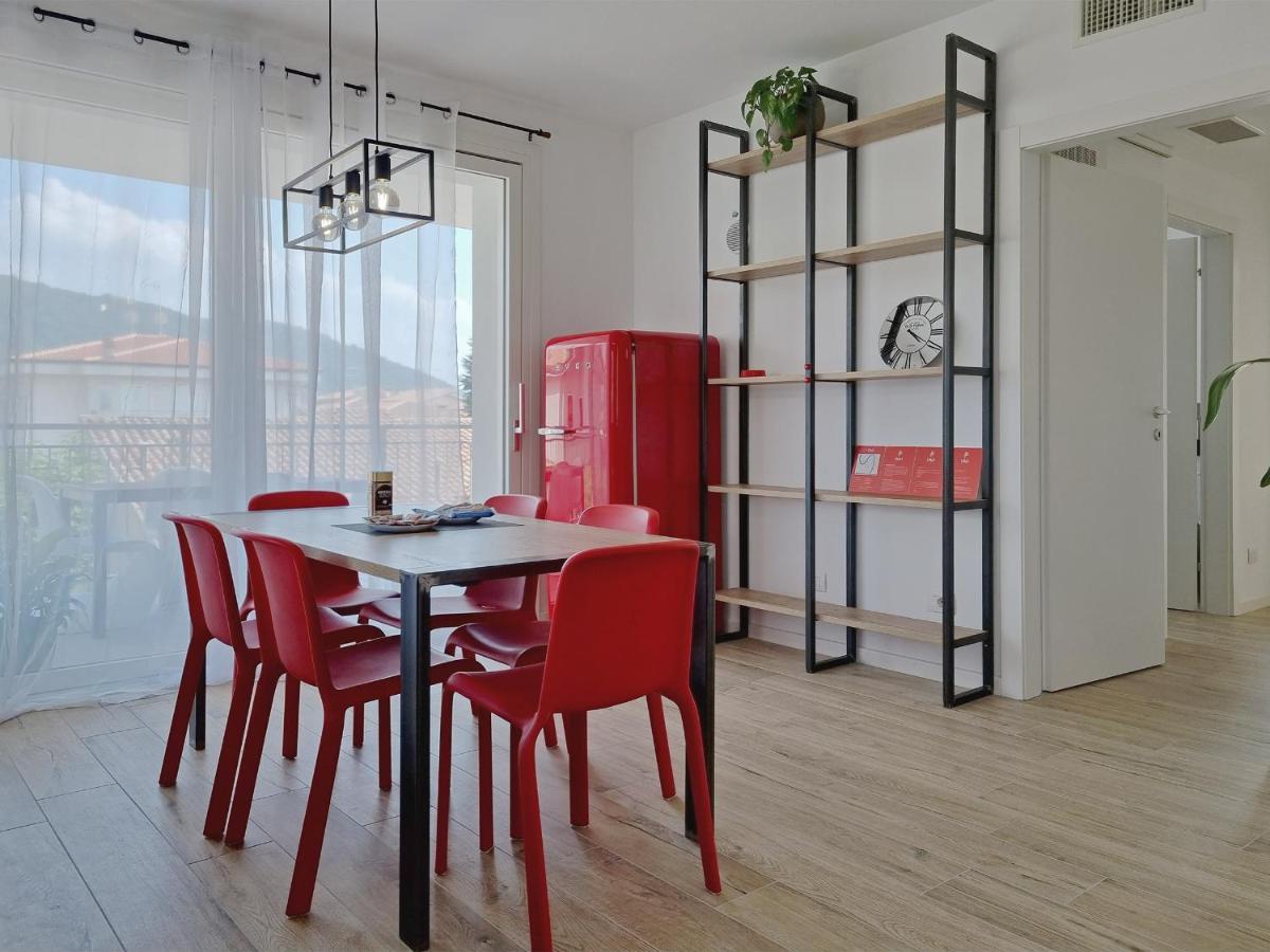 Pao Apartment - コステロマーノ エクステリア 写真